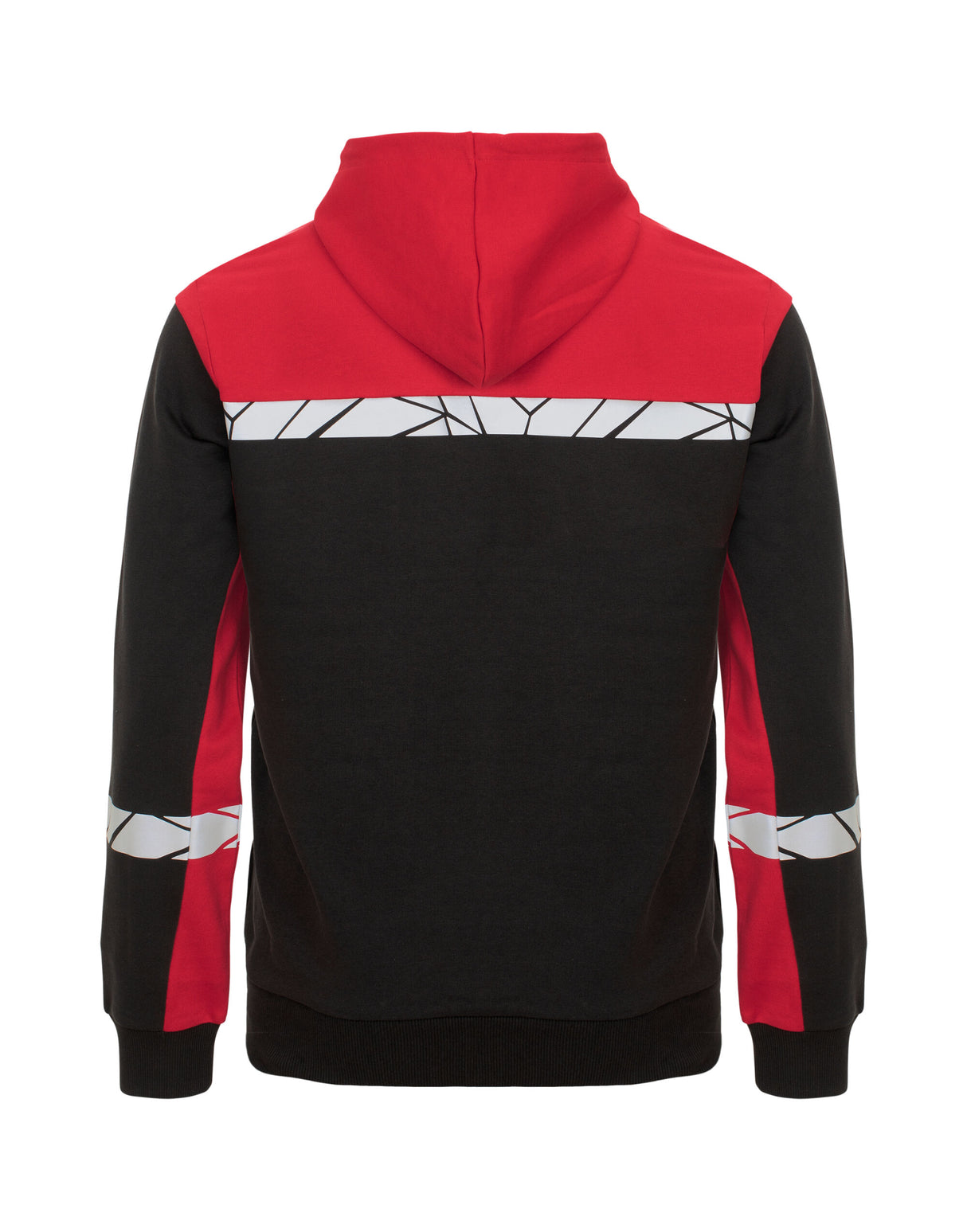 Black/Red