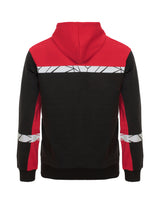 Black/Red