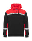Black/Red