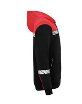 Black/Red