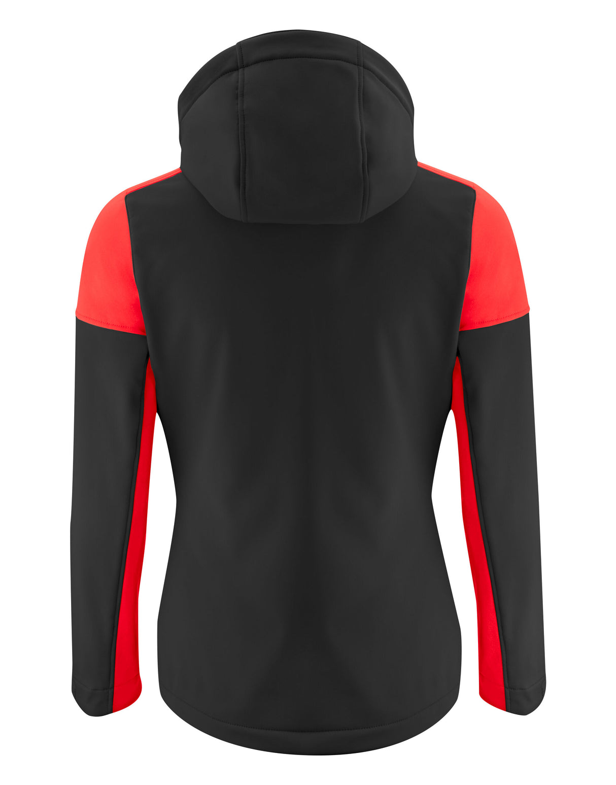 Black/Red