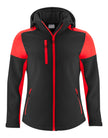 Black/Red