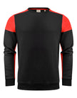 Black/Red