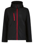 Black/Red
