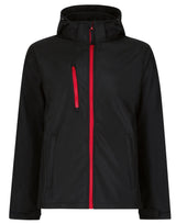 Black/Red