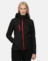 Black/Red