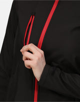 Black/Red
