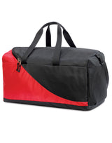 Black/Red