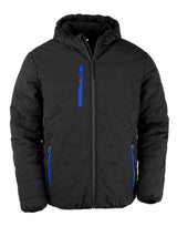 Black/Royal