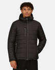 Black/Seal Grey