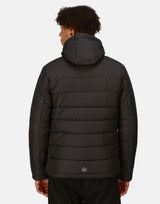 Black/Seal Grey