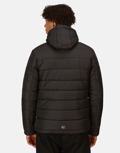 Black/Seal Grey