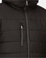 Black/Seal Grey