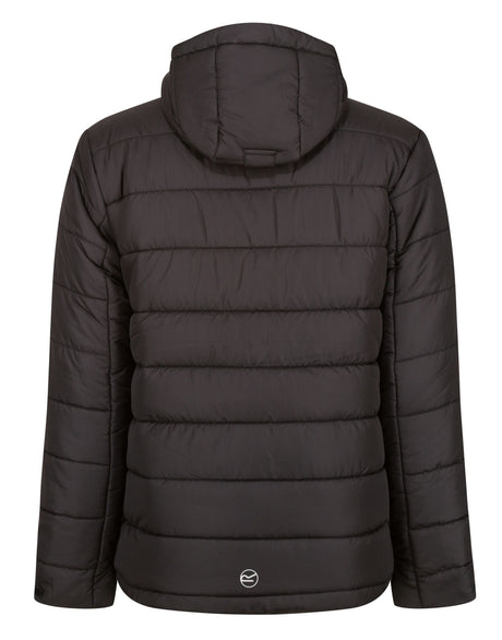 Black/Seal Grey