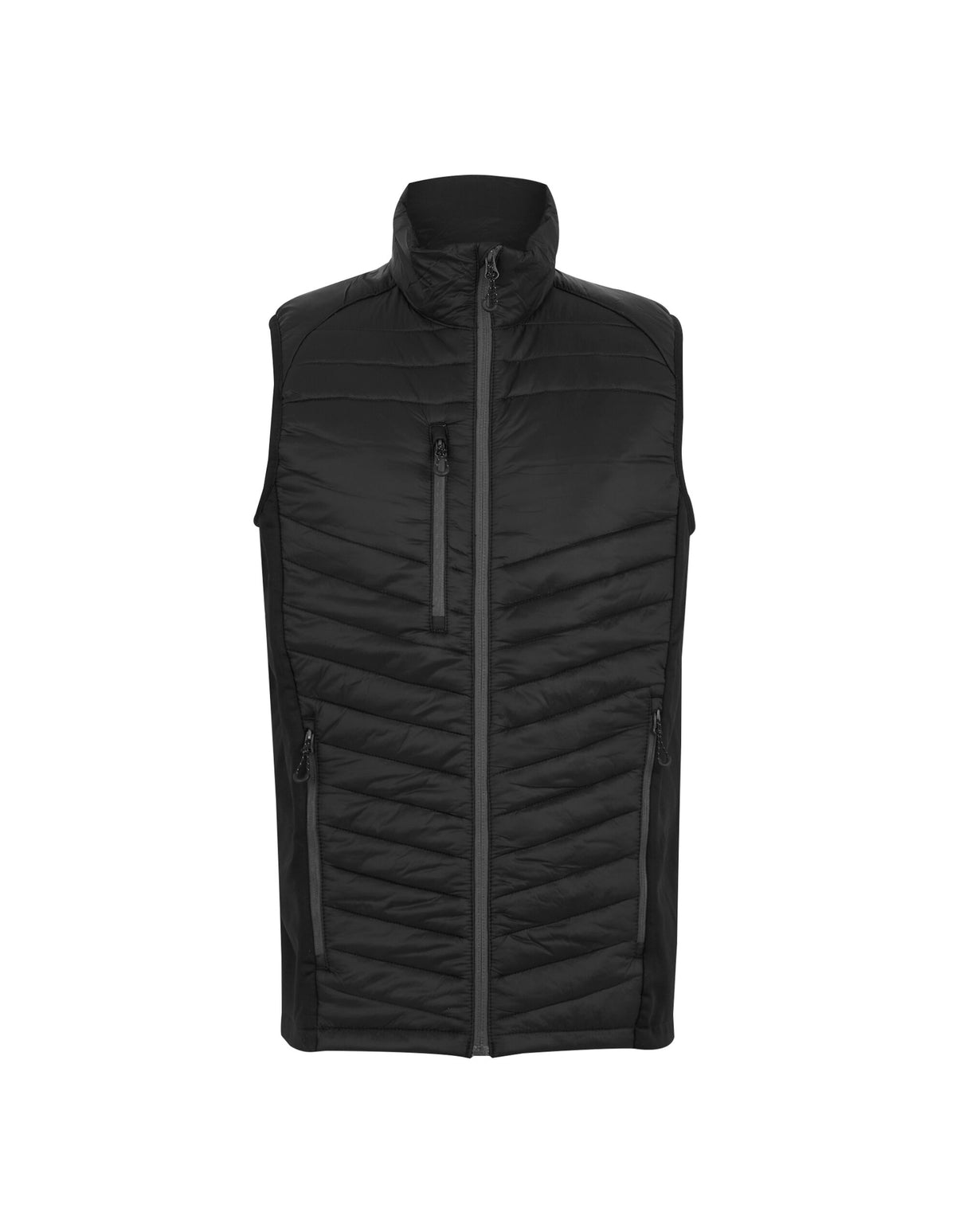 Black/Seal Grey