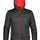 Black/True Red