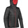 Black/True Red