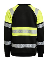 Black/Yellow