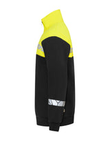 Black/Yellow
