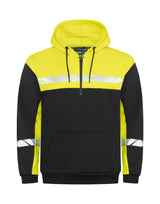 Black/Yellow