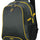 Black/Yellow