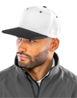 White/Black