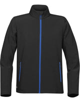 Black/ Azure Blue