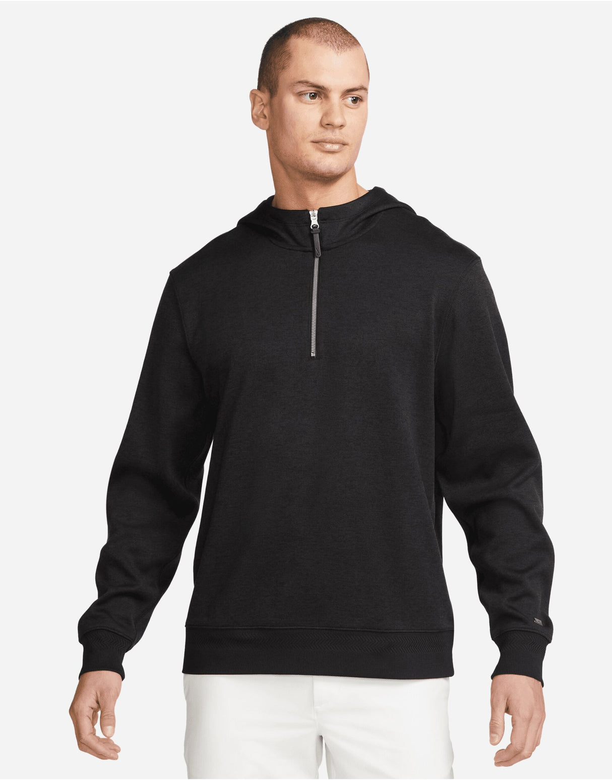 Black/ Black/ Black/ Brushed Silver