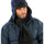 Navy/Black
