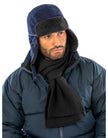 Navy/Black