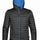 Black/ Marine Blue