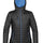 Black/ Marine Blue