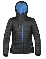 Black/ Marine Blue