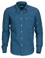 Blue Denim