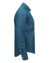 Blue Denim