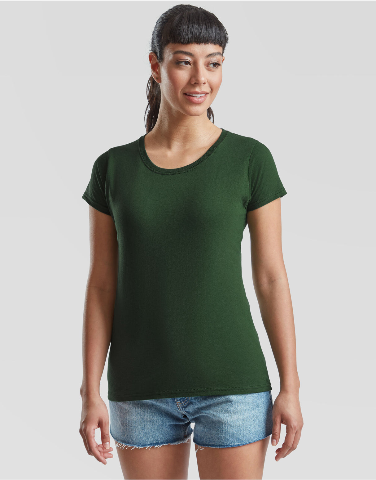Bottle Green