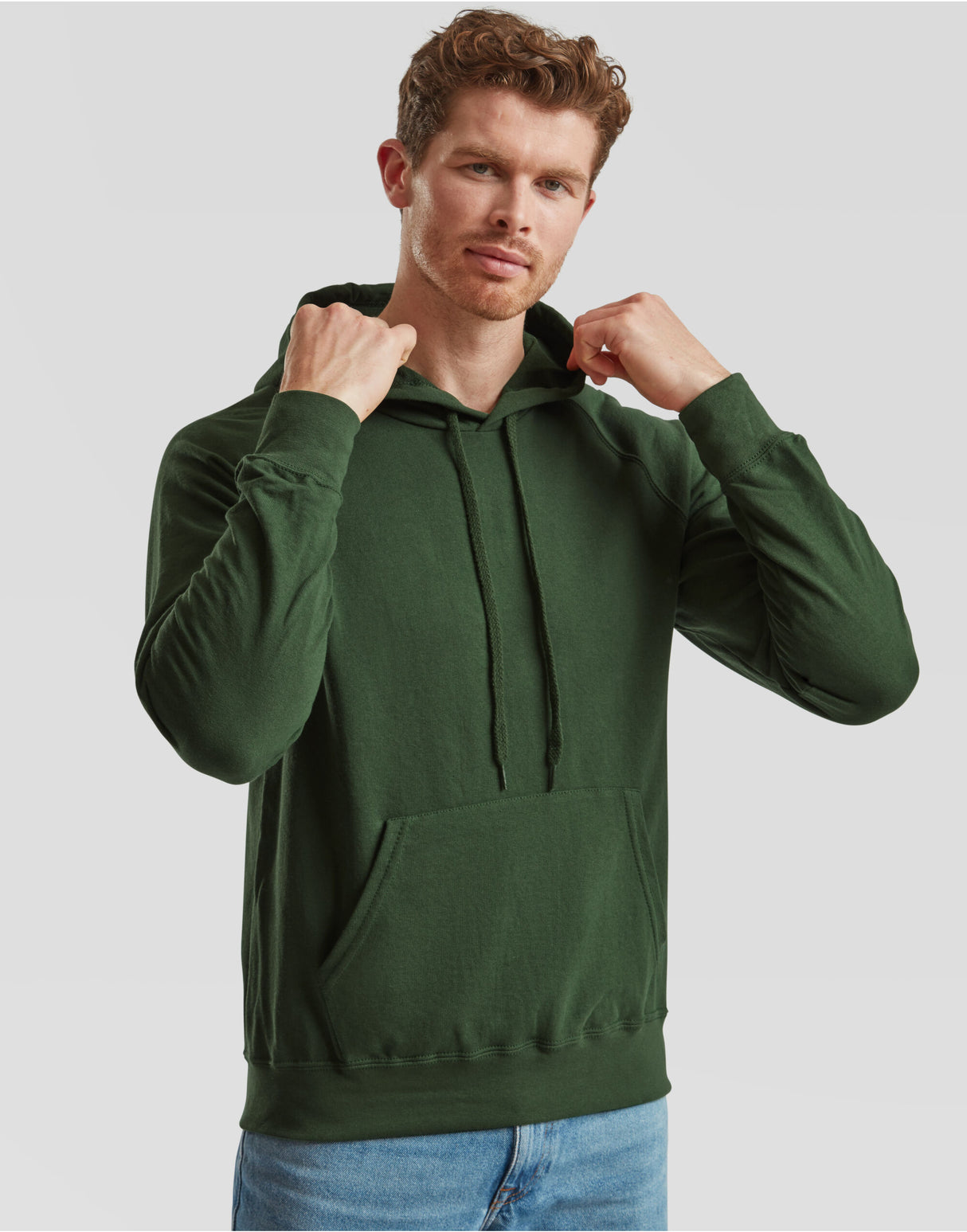 Bottle Green