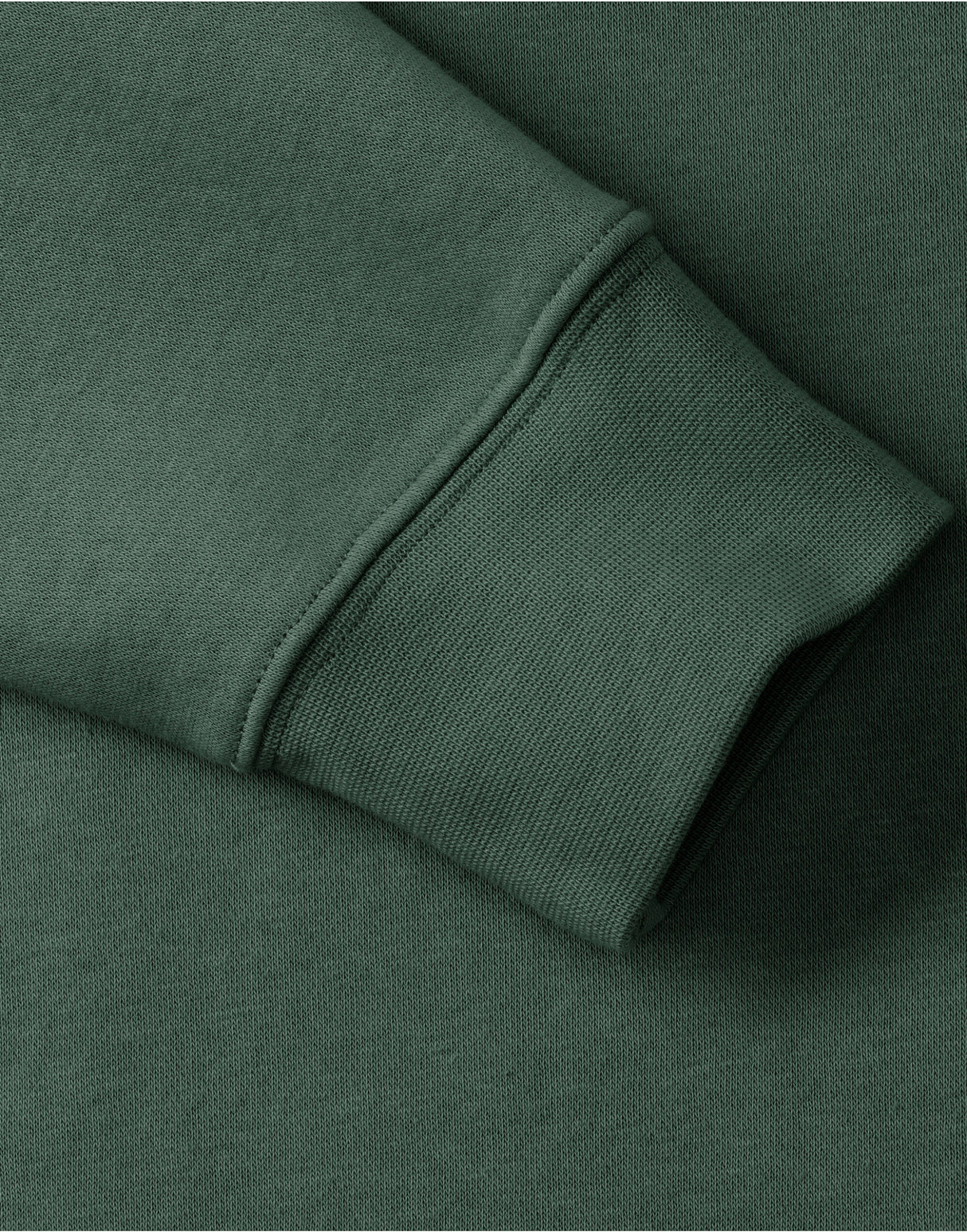 Bottle Green
