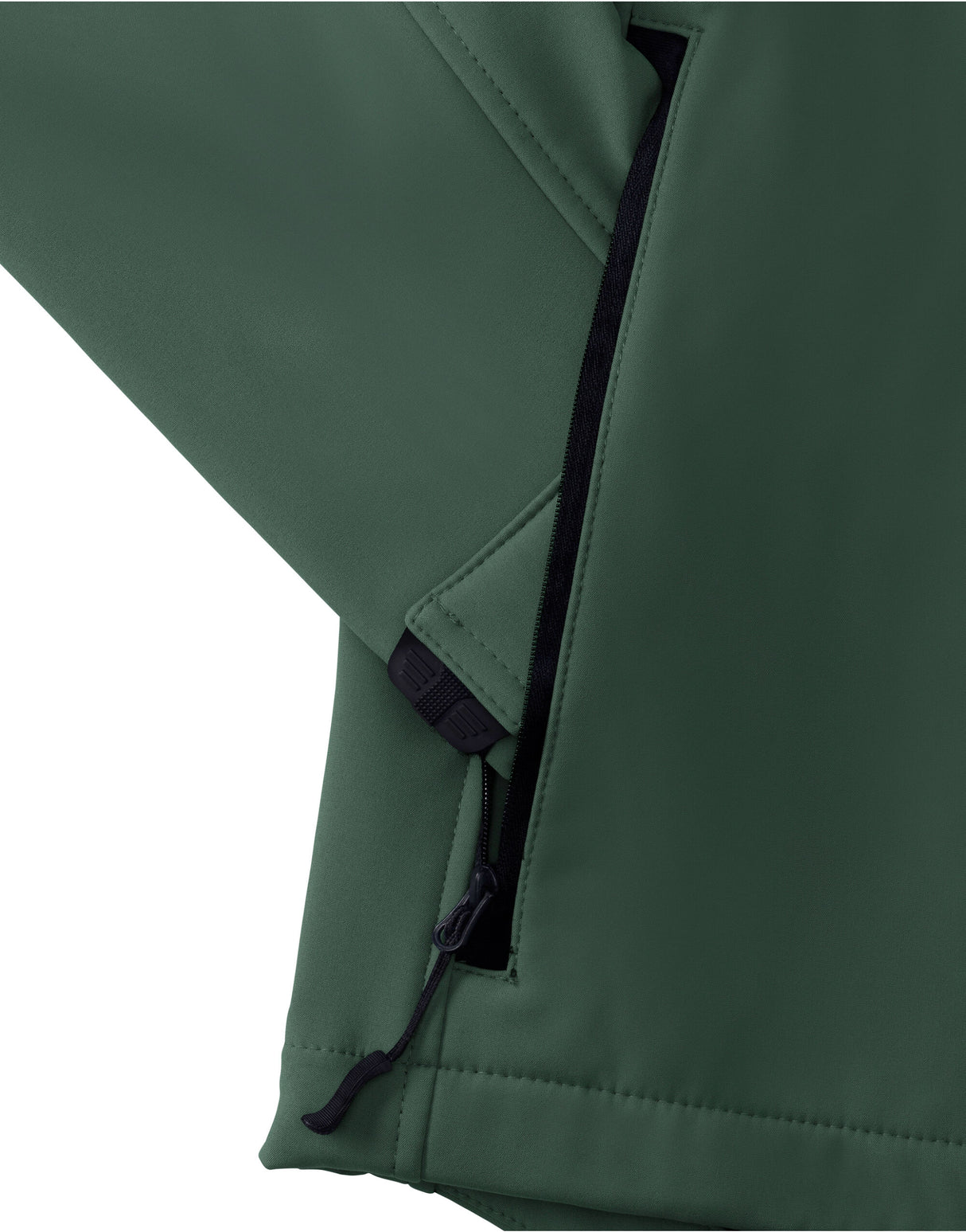 Bottle Green