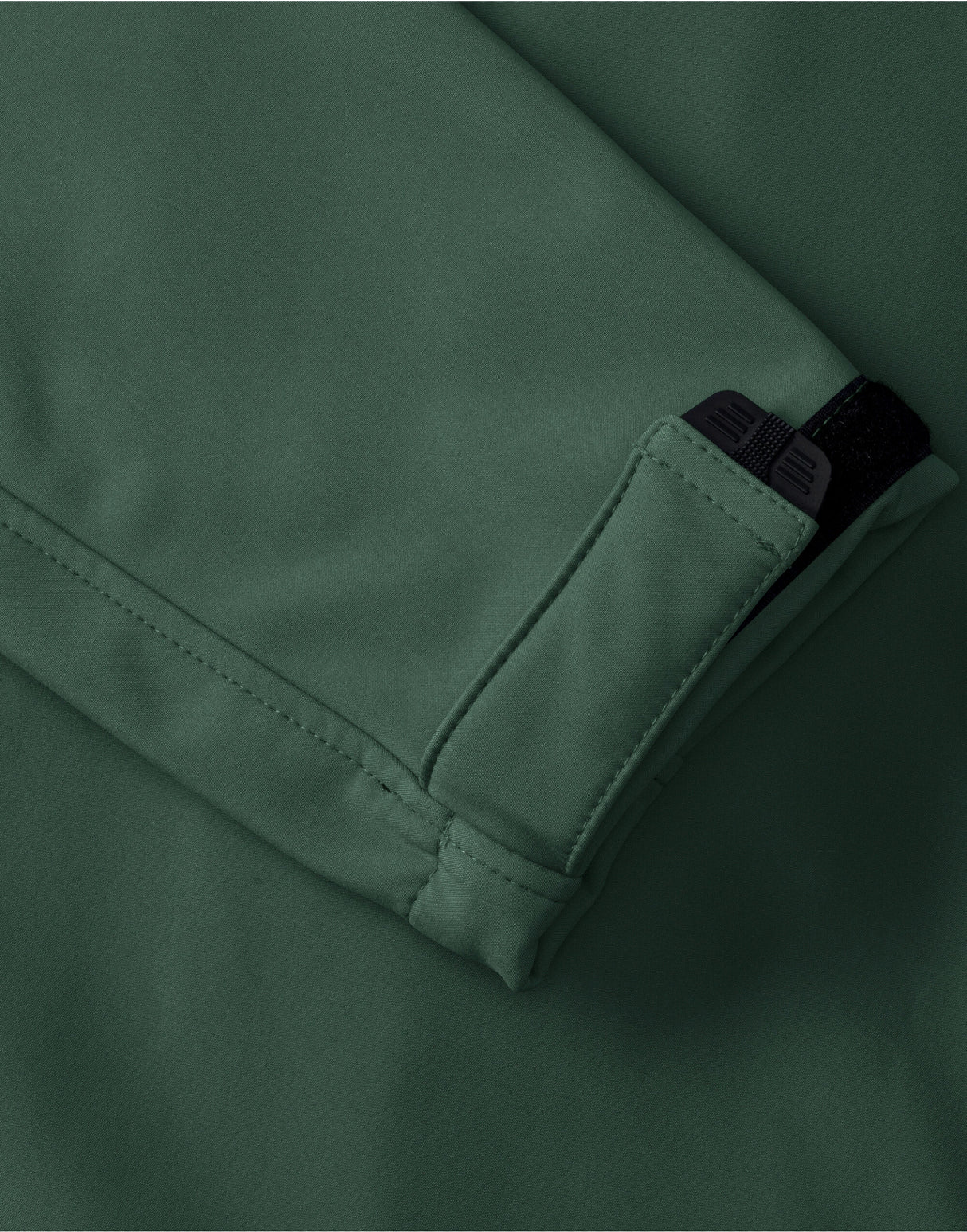 Bottle Green