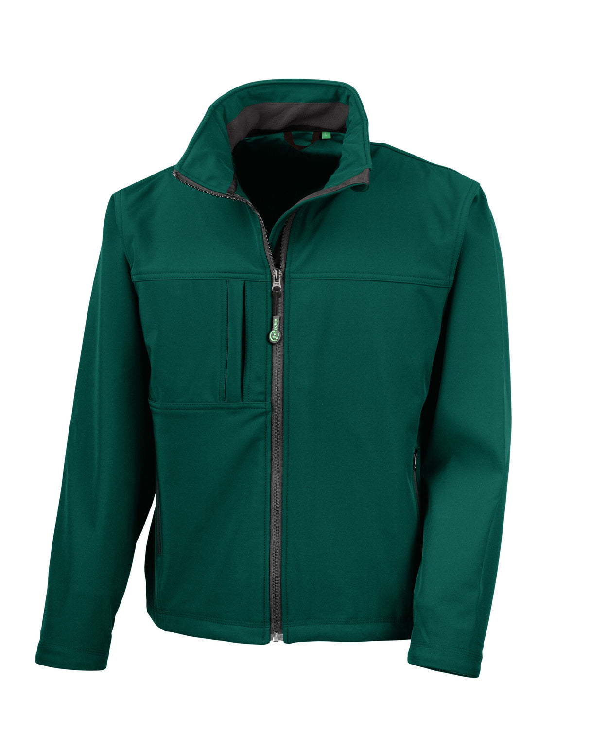 Bottle Green