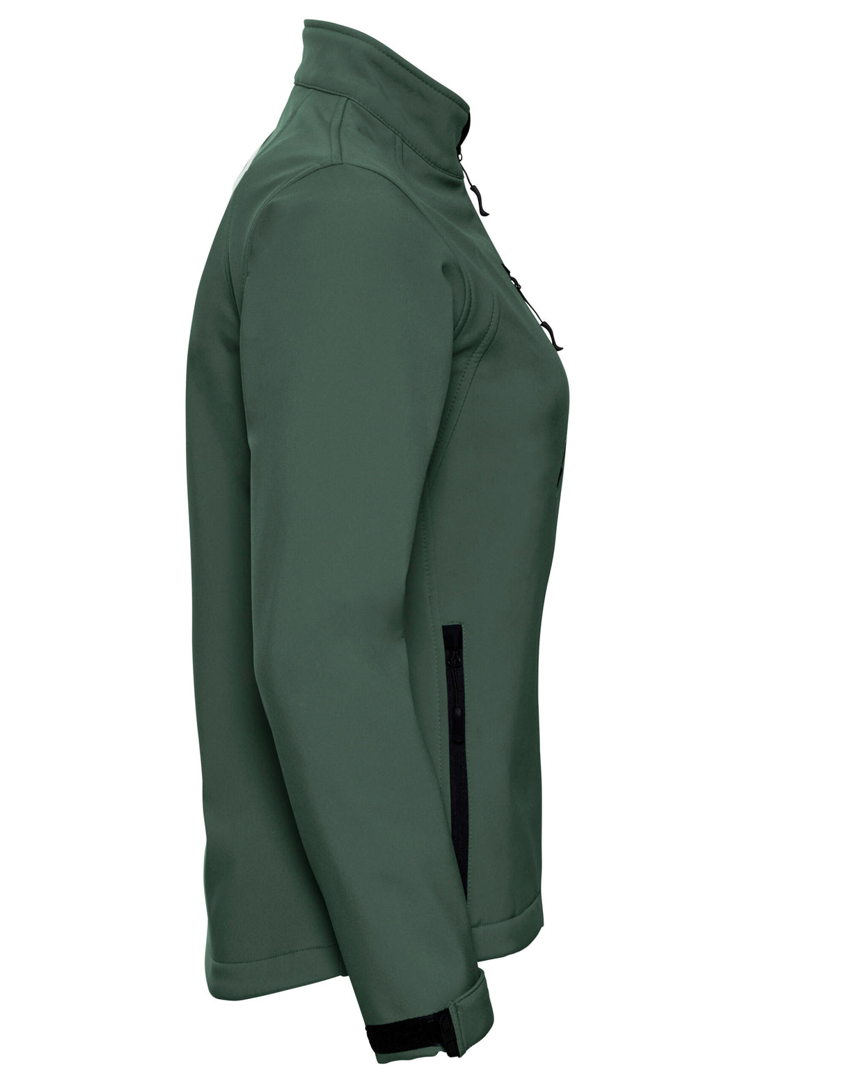 Bottle Green