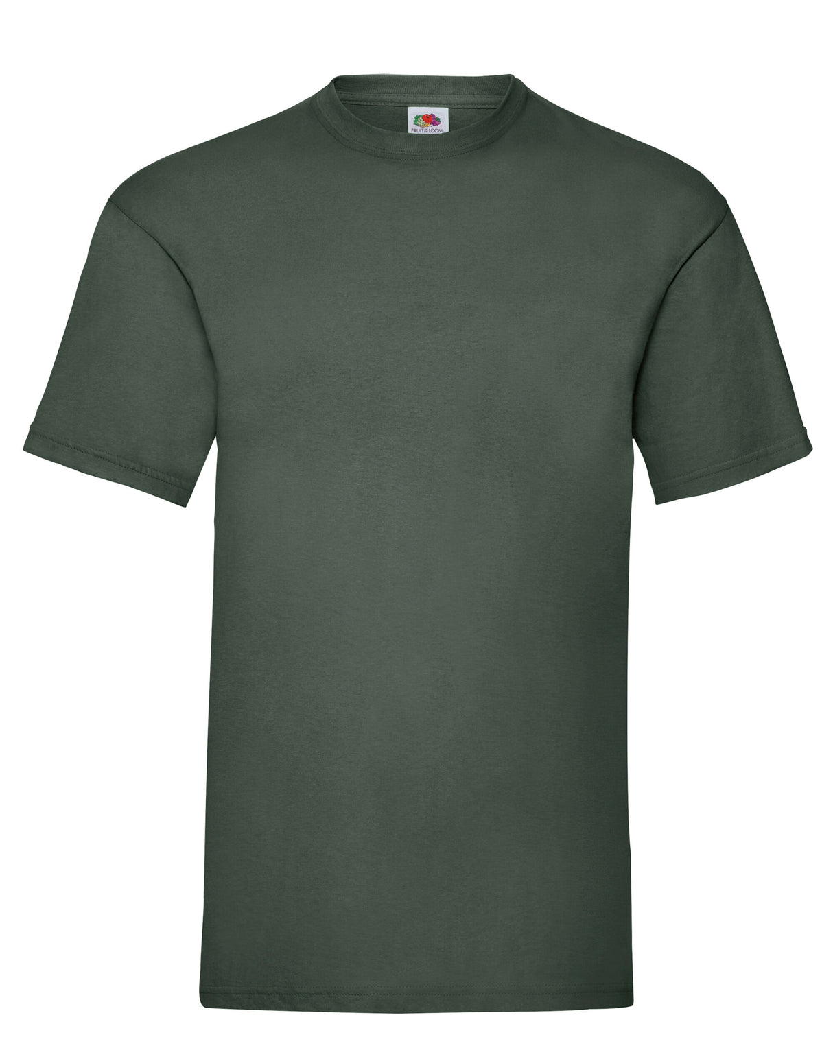 Bottle Green