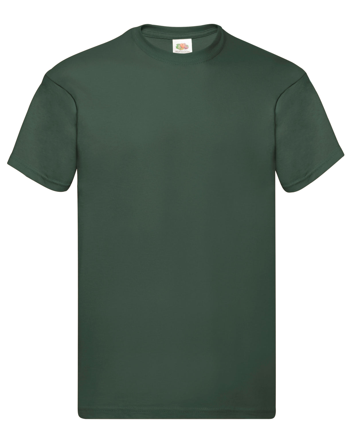 Bottle Green