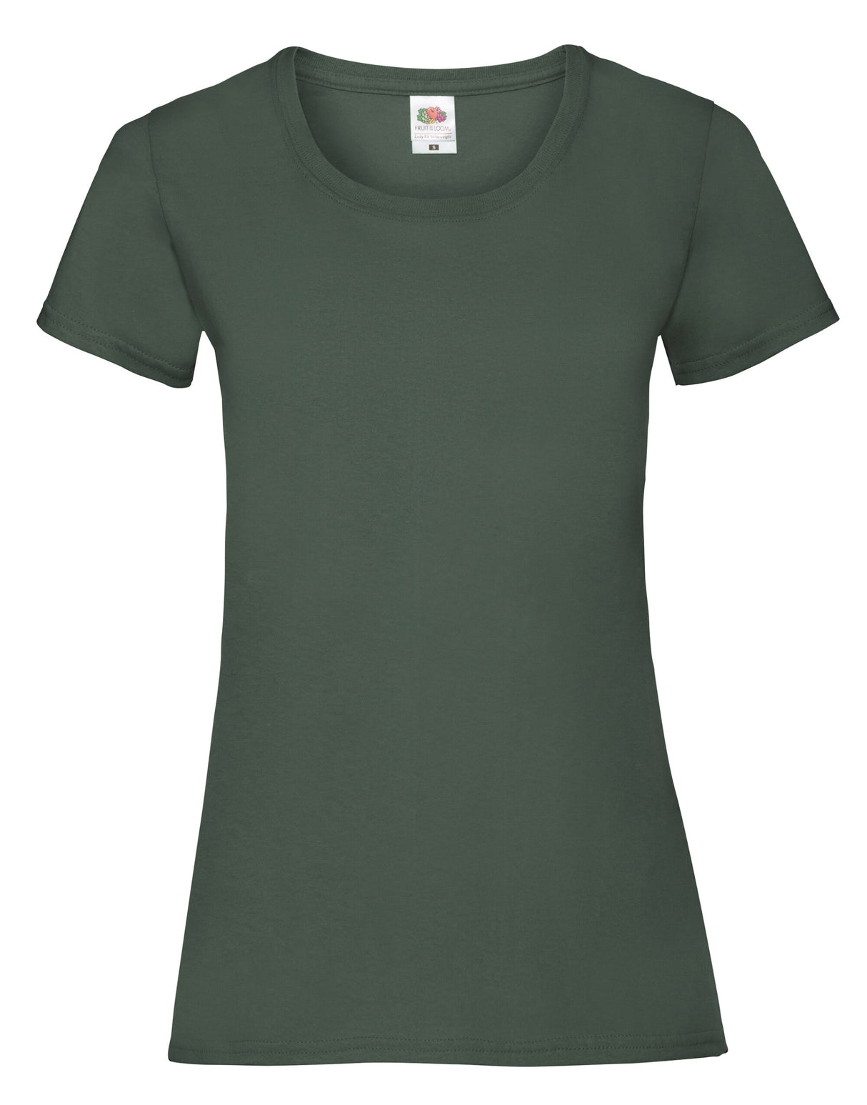 Bottle Green