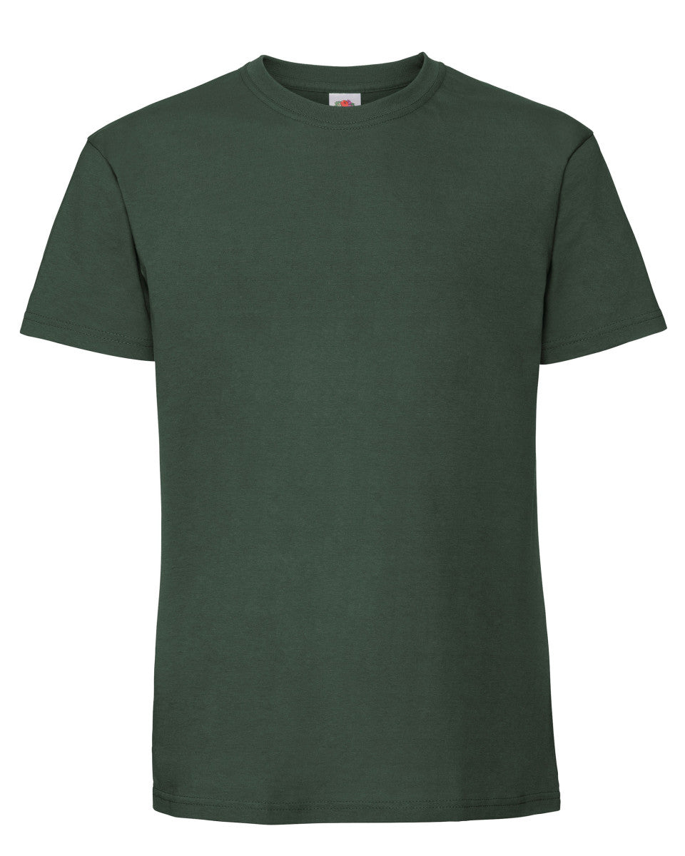Bottle Green