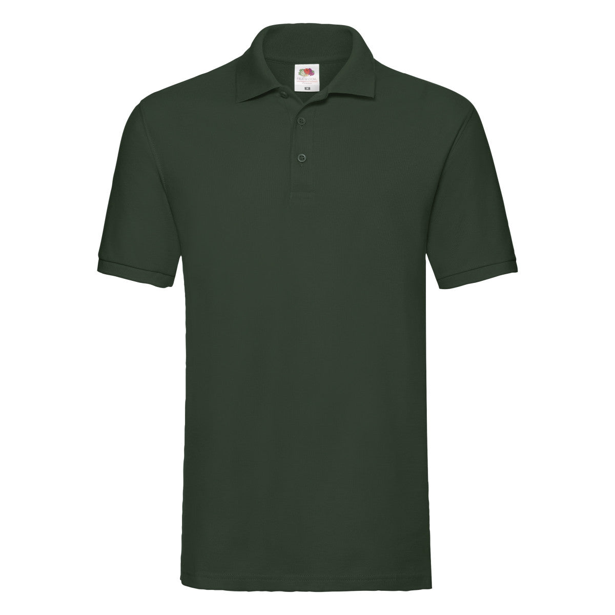 Bottle Green