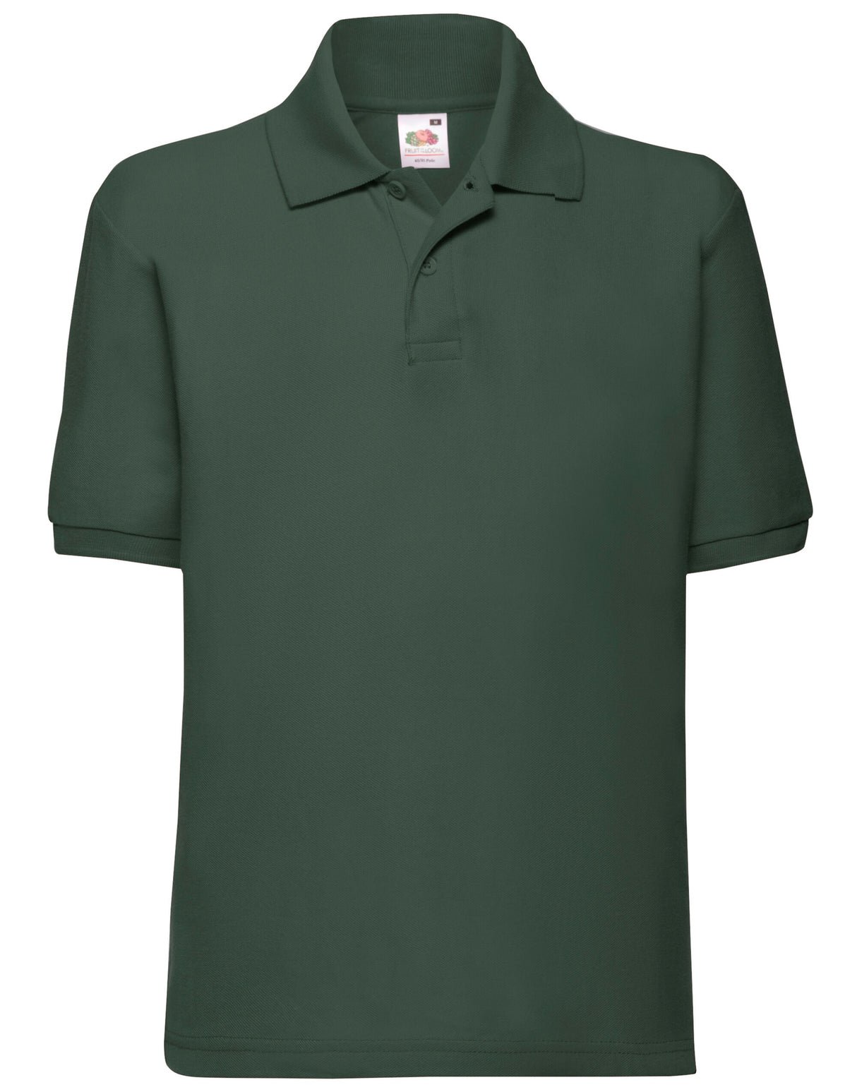Bottle Green