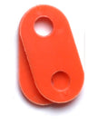 Bright Orange