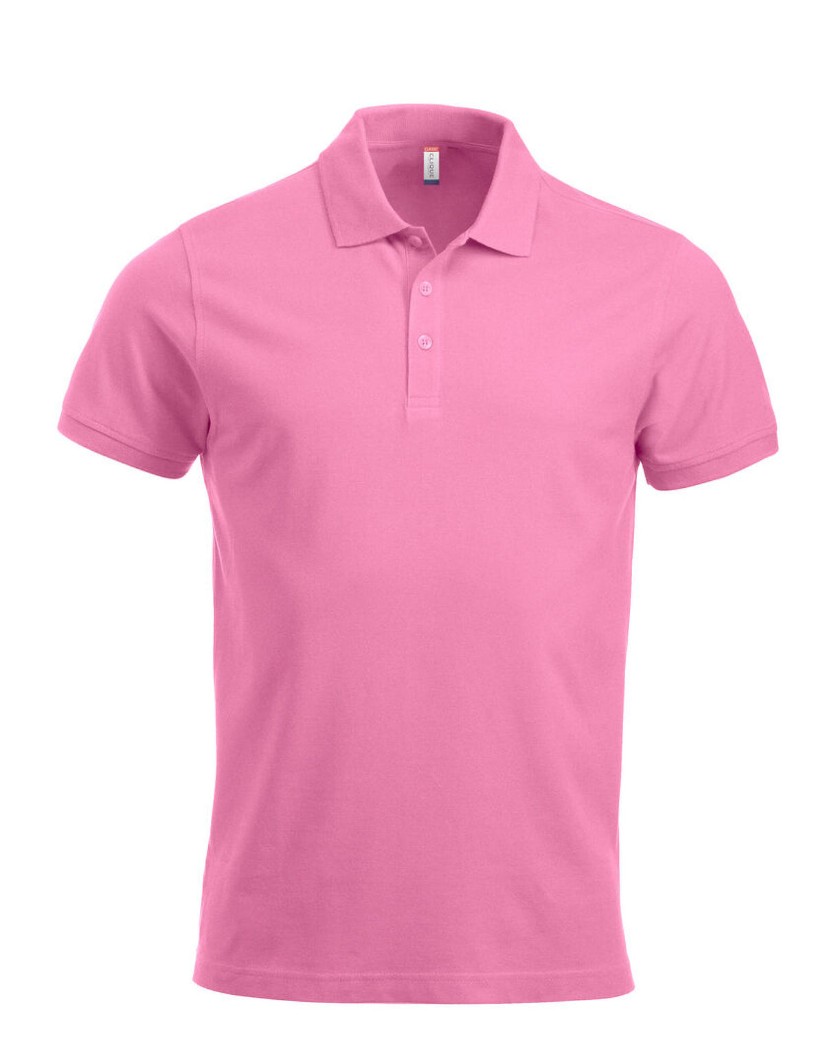 Bright Pink